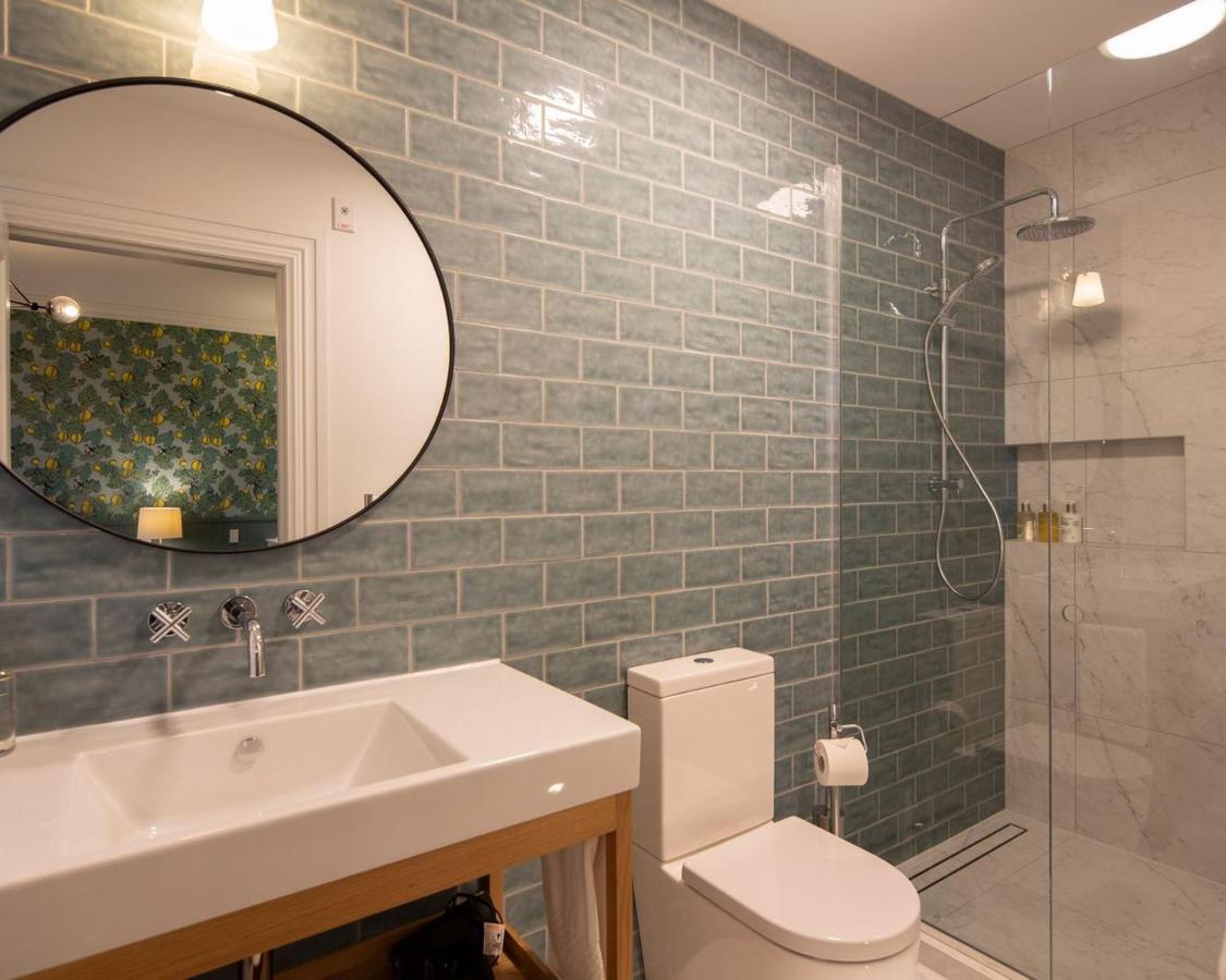 The Vicarage Geraldine Apartamento Exterior foto
